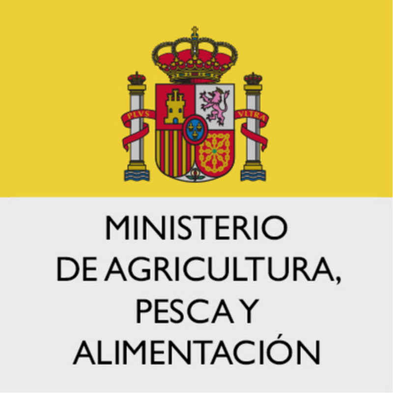 Ministerio de Agricultura, Pesca y Alimentación