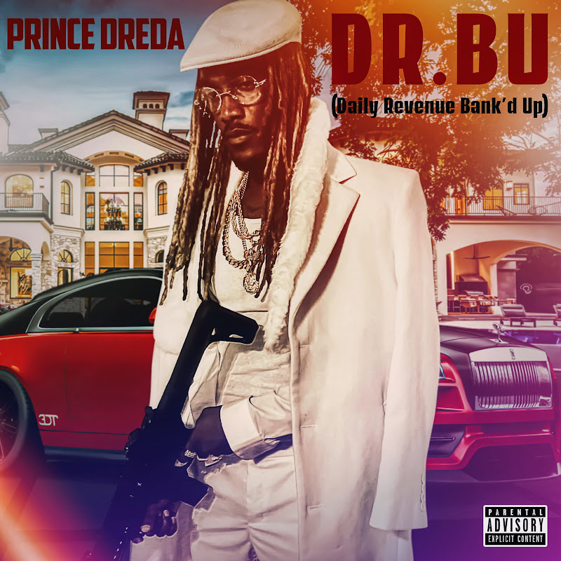 Prince Dreda @officialprincedreda | Thizzler