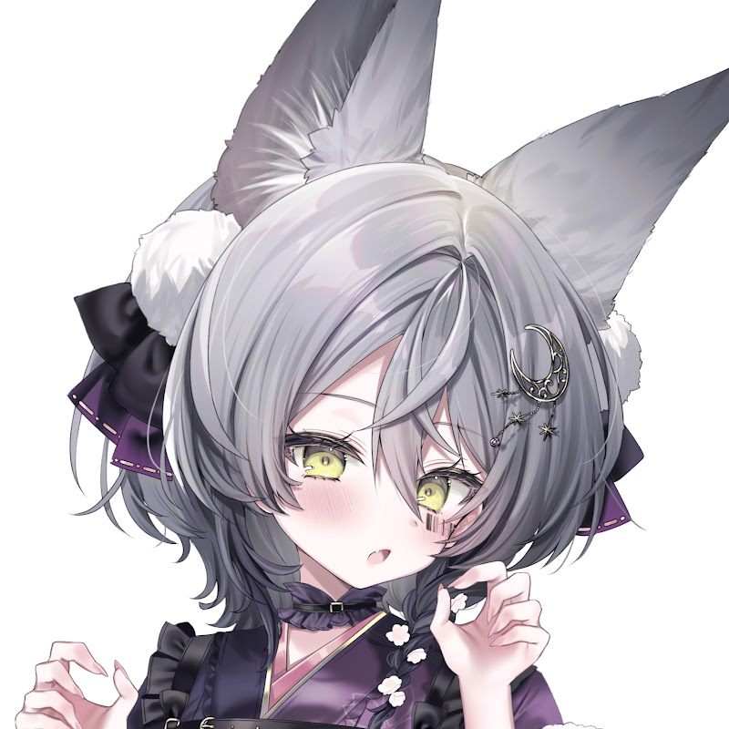 桜花みつき