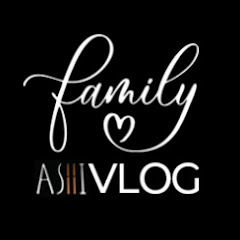 FamilyAshiVlog