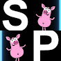 Sam and Pip logo
