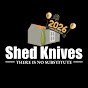 Shed Knives