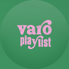 VARO Playlist</p>