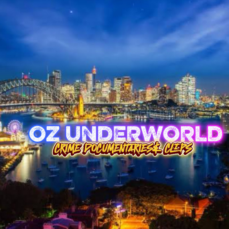 Oz Underworld