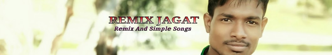 Remix Jagat رمز قناة اليوتيوب