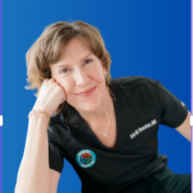 Dr. Erin | Fixed Nation  (Emergency Health Fix)