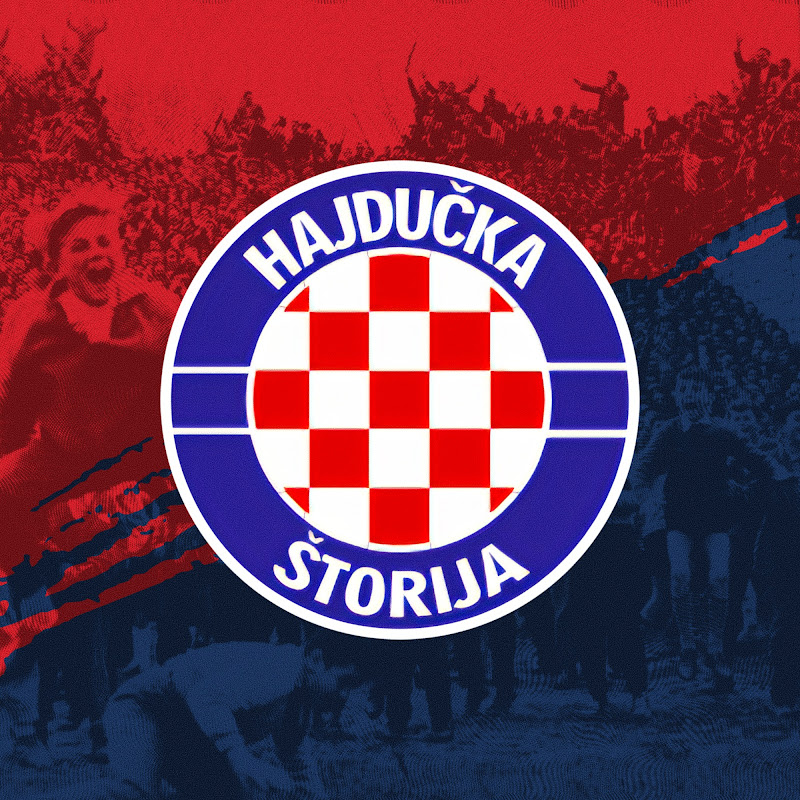 Hajdučka štorija