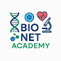 BIO NET ACADEMY  logo