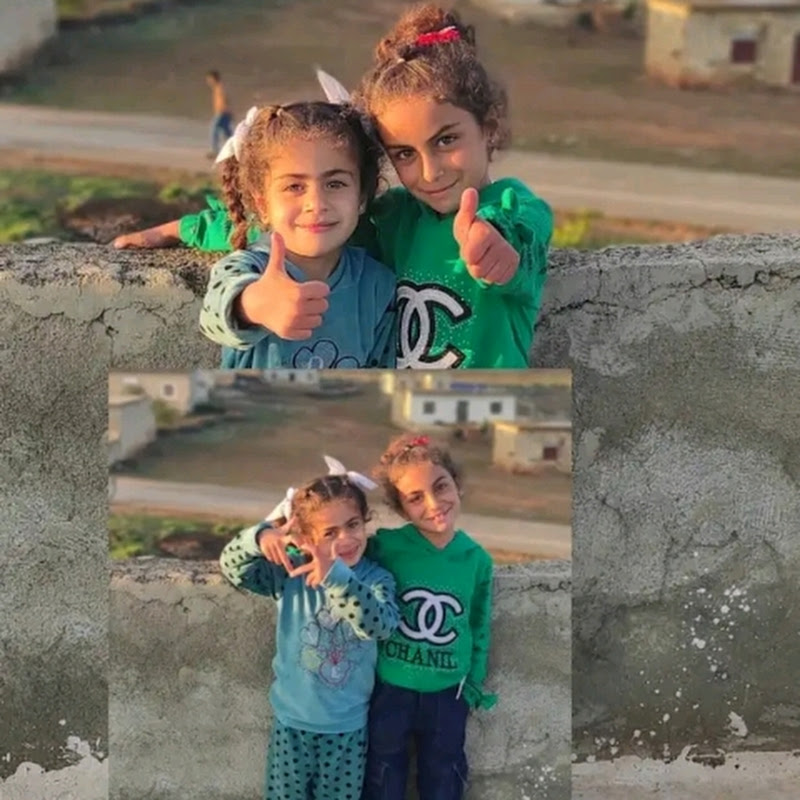 يوميات بنات الريف