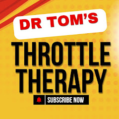 Dr Tom's Throttle Therapy channel photo