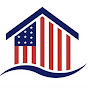 Cash 4 Homes USA logo