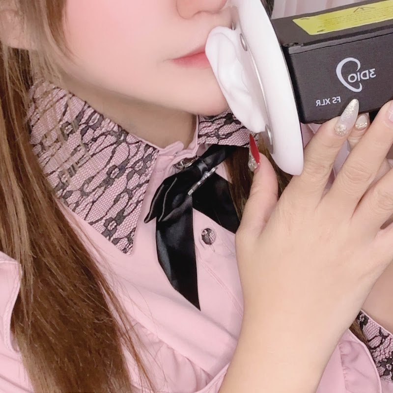 【ASMR】SUSURU NYAN