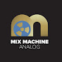 Mix Machine Analog