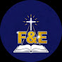 Faith & Evidence Network logo