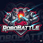 RoboBattle logo