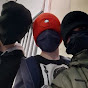 NPC with Masks logo