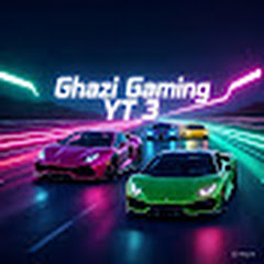Ghazi Gaming YT 3