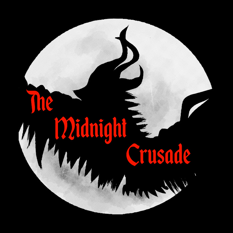 The Midnight Crusade - Kevin Strasser