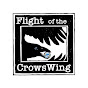 Flight of the CrowsWing logo