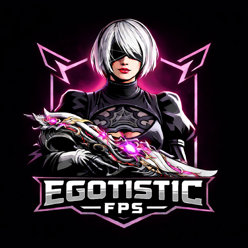 Egotistic