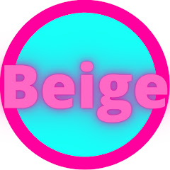 itzbeige channel logo