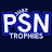 Just PSN Trophies