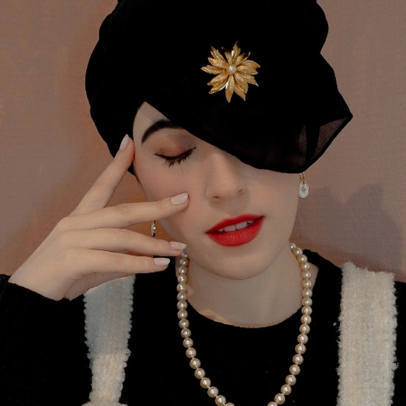 Haru's Style