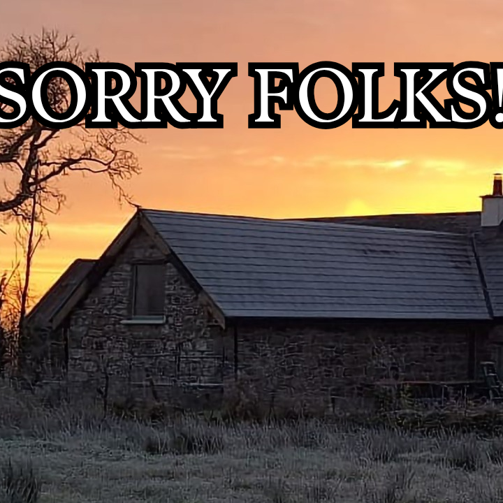 Post from The Irish Homestead