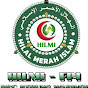 HILMI-FPI DPC KEDUNG WARINGIN logo
