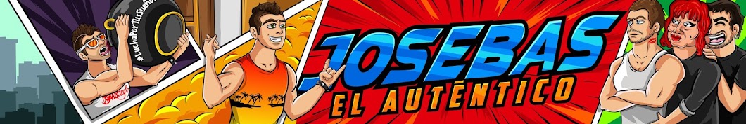 Josebas El AutÃ©ntico Аватар канала YouTube
