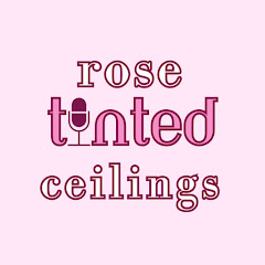 Rose Tinted Ceilings