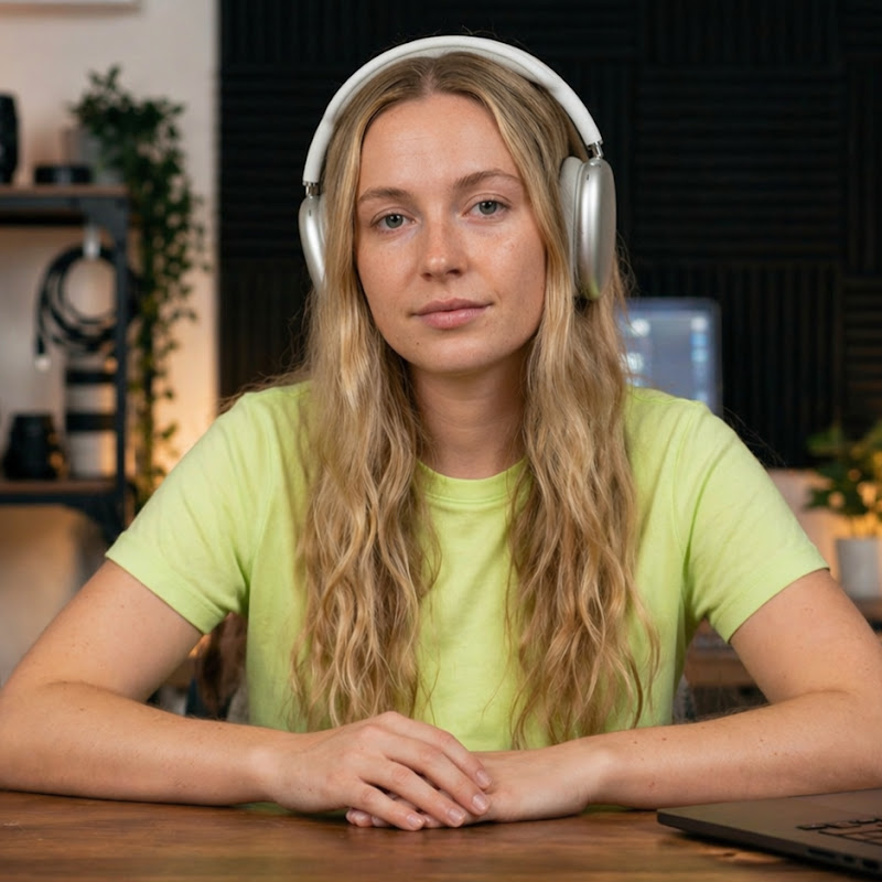 AI Motion Studio