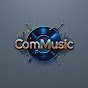 ComMusic logo