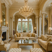 Cozy Luxury Homes