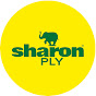 SharonPly logo