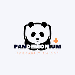Pandemonium TV Avatar