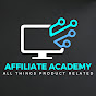 Affiliate Academy logo