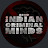 ADMD Indian Criminal Minds