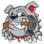 Bulldog Renovations logo