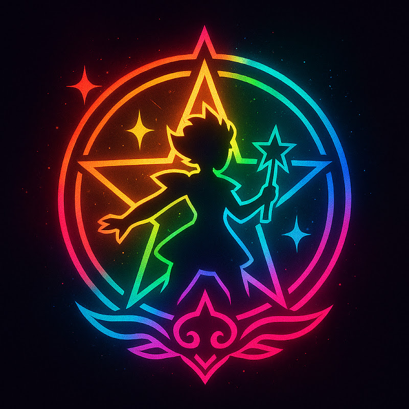 魔法と戦士のAI館