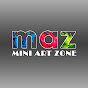 Mini Art Zone logo