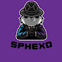 Sphexo logo
