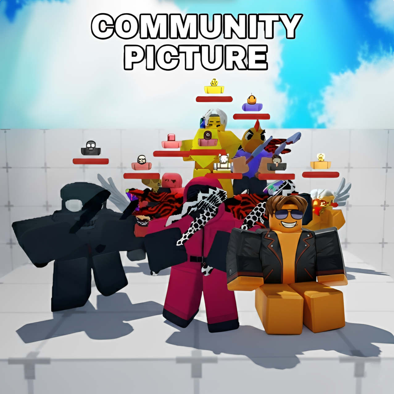 Post from VEXMOD