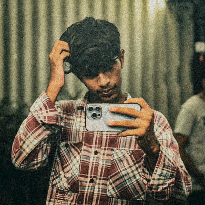 VLOG WITH ASWIN
