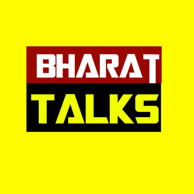 Bharat Talks