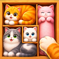 Meow Fit icon
