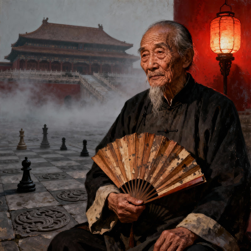 王岐山传1，出生青岛的他，在北京35中有什么奇遇，插队时收获了能托举他的爱情和友谊，早年甚至还是个公知种子的王岐山又是如何进入官场。#中共#盐碱地反贼#王岐山#习近平。王岐山如何一步步进入体制