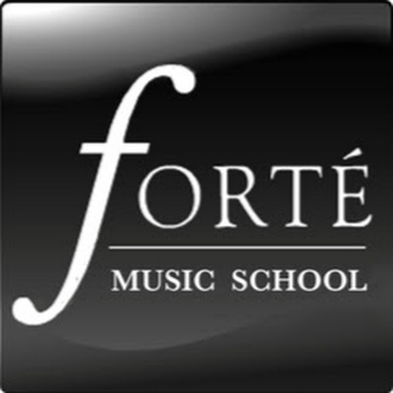 Forté Music School - Toledo & Perrysburg OH