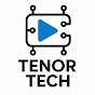Tenor Tech Tutorials Avatar