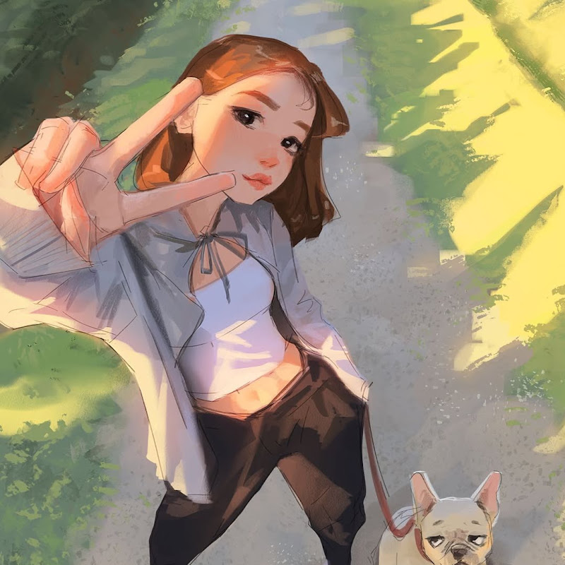 K-pop Vibes